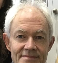 Professor Simon Keay